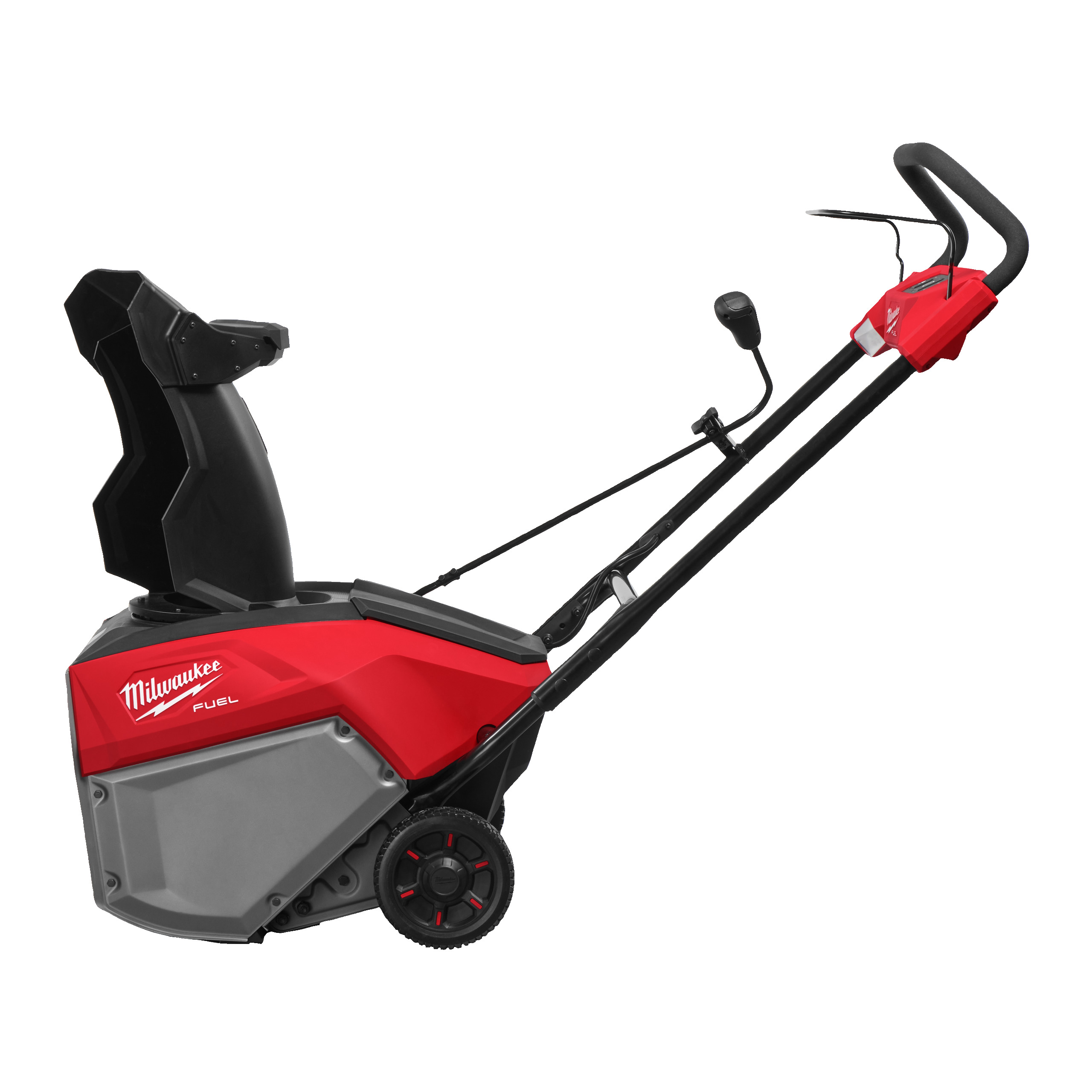 milwaukee Snow blower milwaukee m18 f2ssbl-122