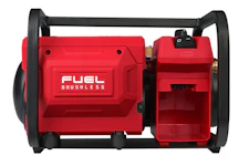 KOMPRESSOR MILWAUKEE M18 FAC-0