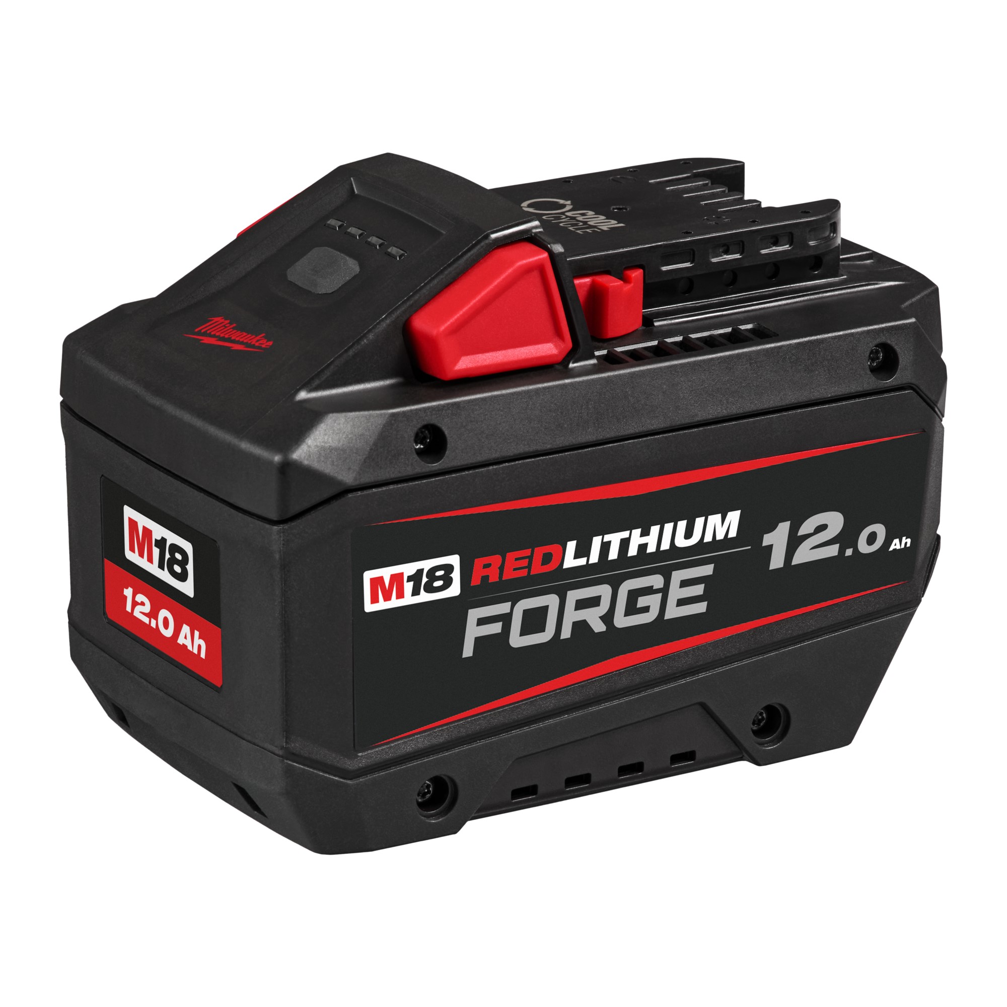 AKU 12Ah FORGE M18 FB12
