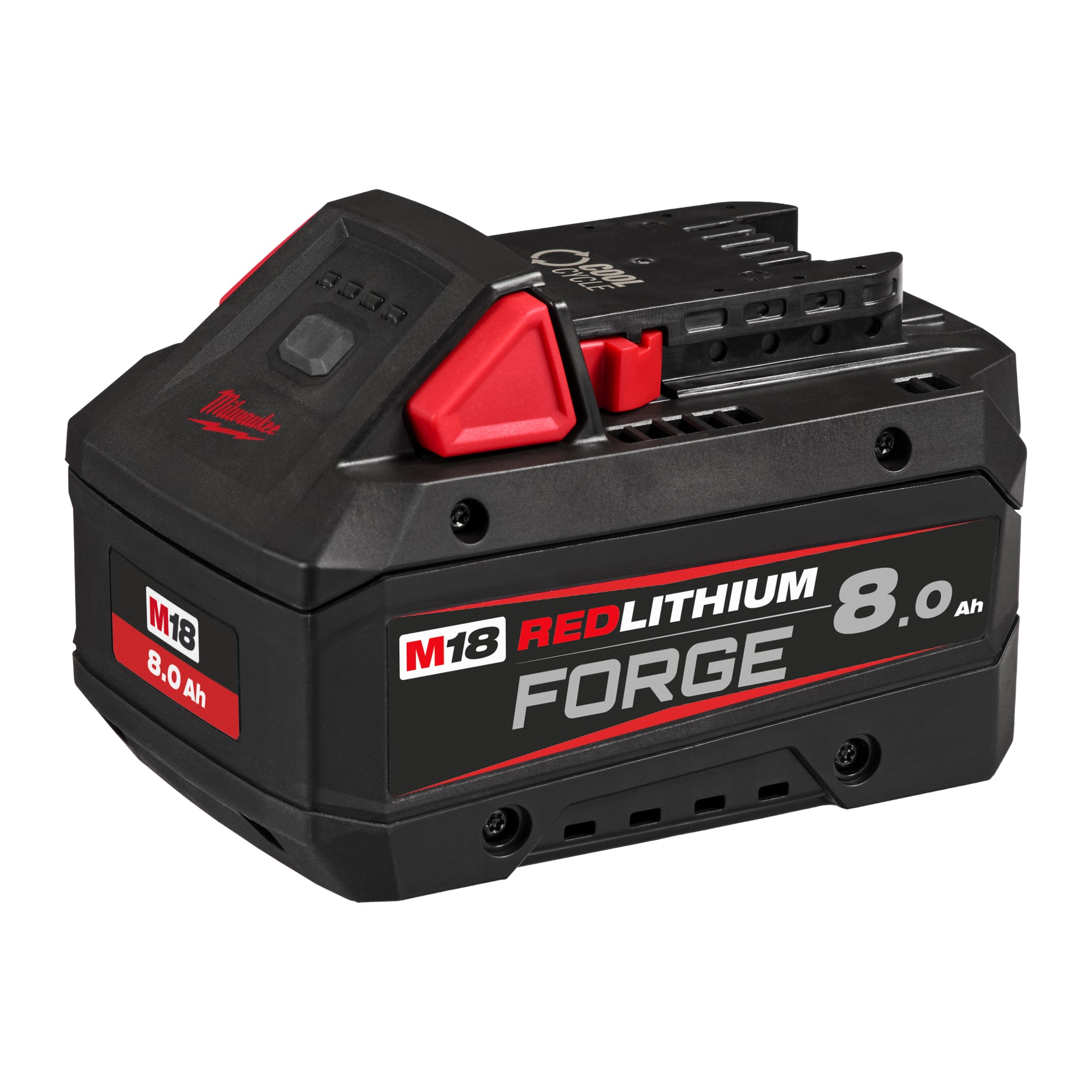 BATTERI M18 FB8