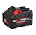 milwaukee Batteri milwaukee m18 fb8
