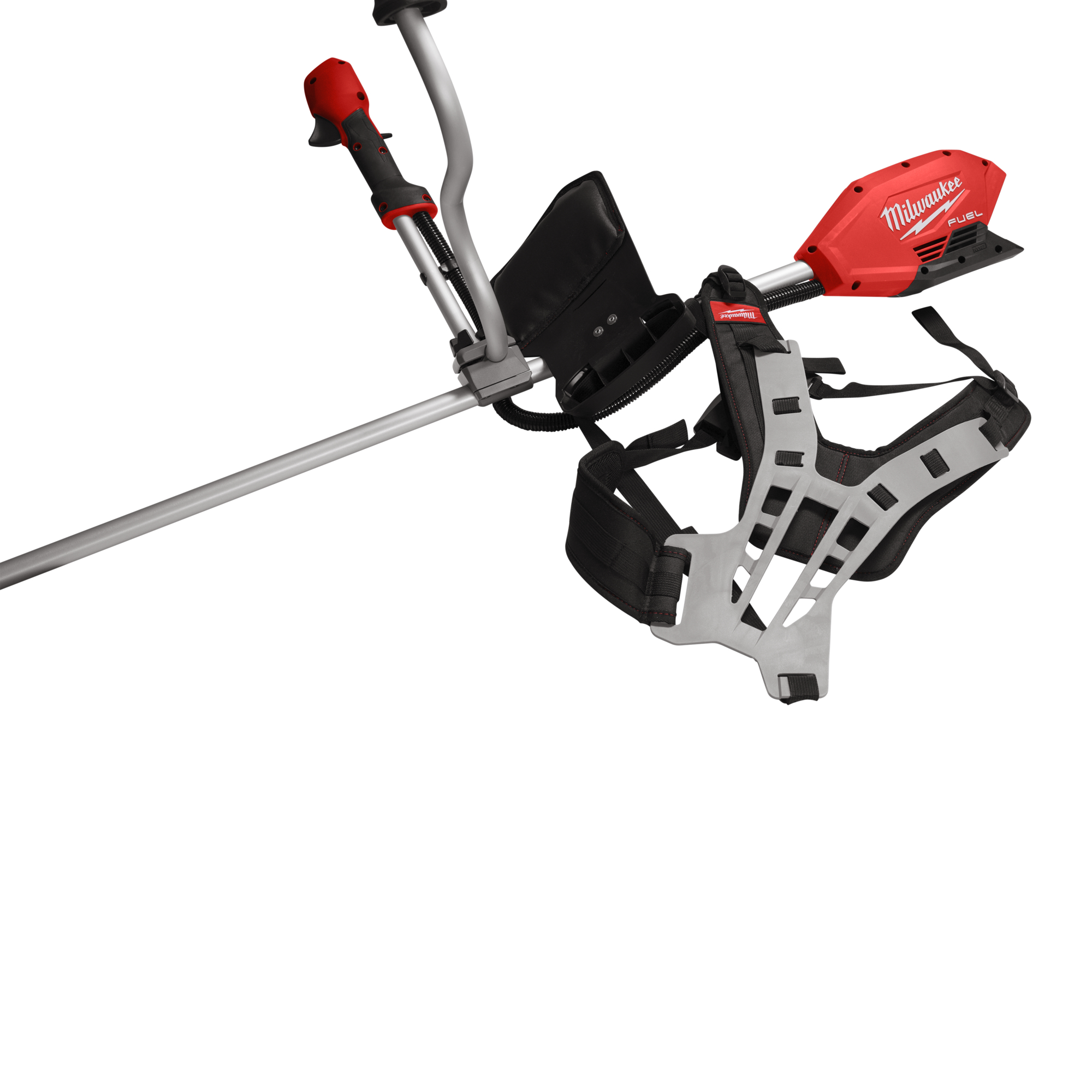 milwaukee Röjsåg milwaukee m18 fbcu-802