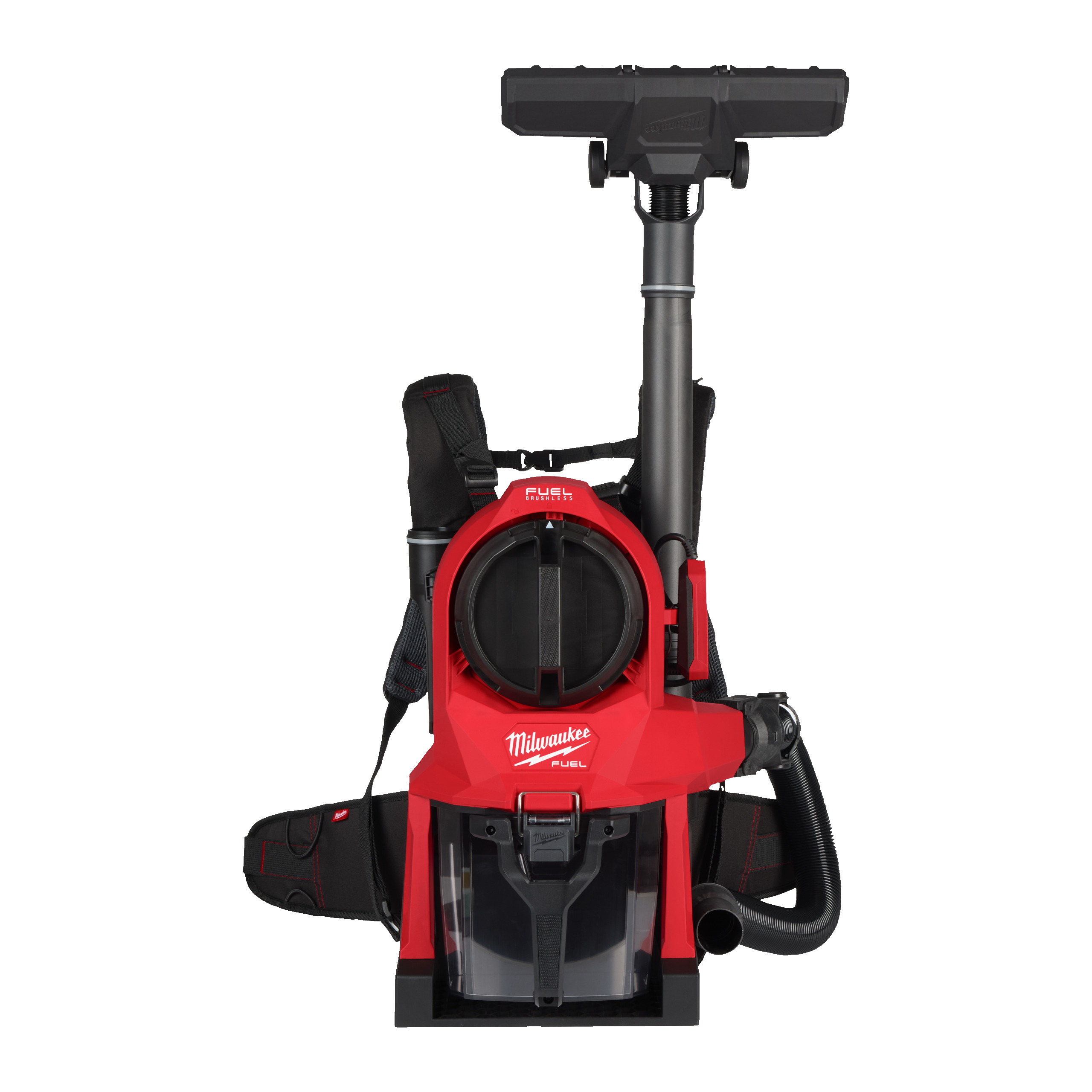 AKKUREPPUIMURI MILWAUKEE M18 FBPV2-0