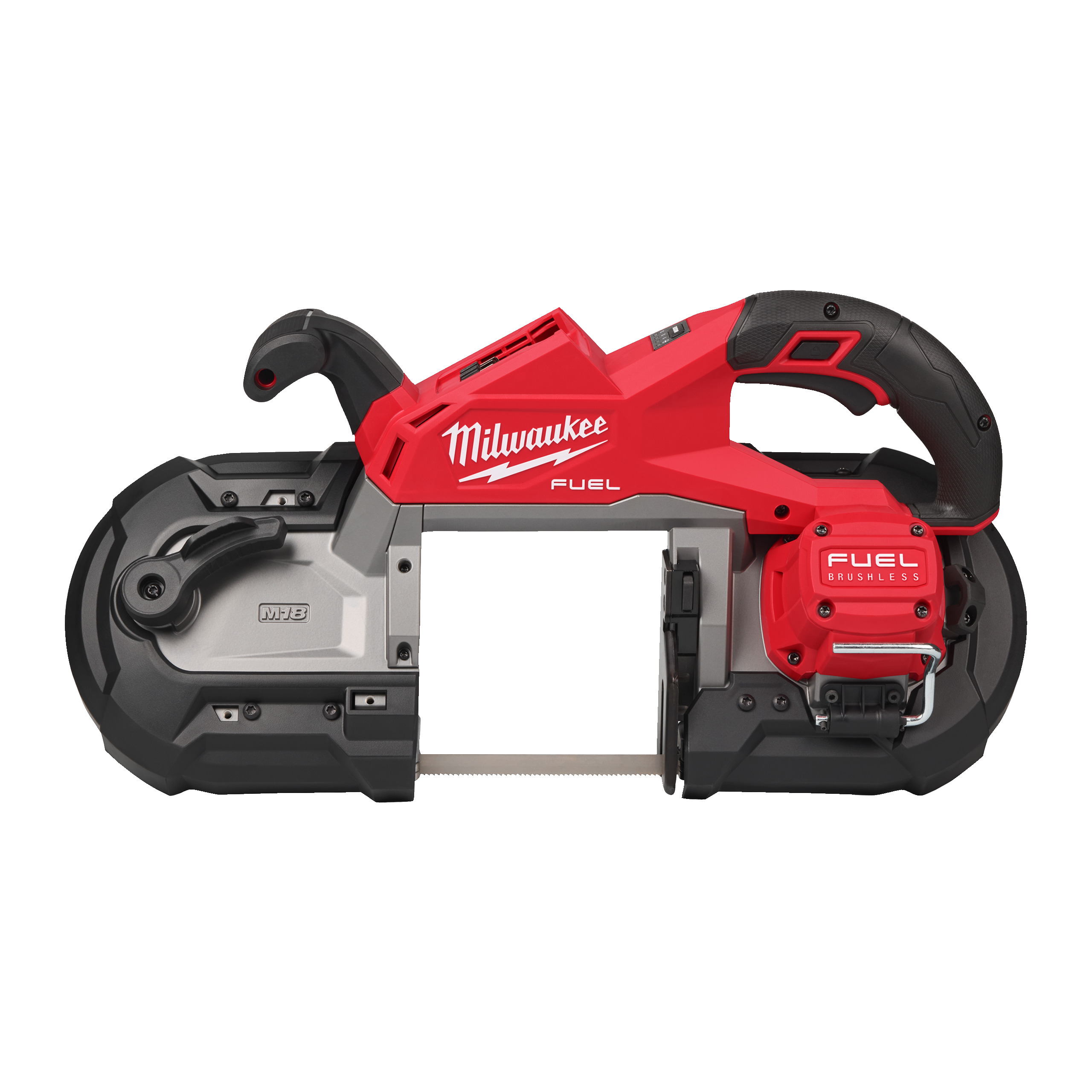 BAND SAW MILWAUKEE M18 FBS127-0