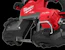 milwaukee Batteribandsåg milwaukee m18 fbs127do-0c