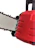 milwaukee Battery chainsaw milwaukee m18 fchs35-0 35cm