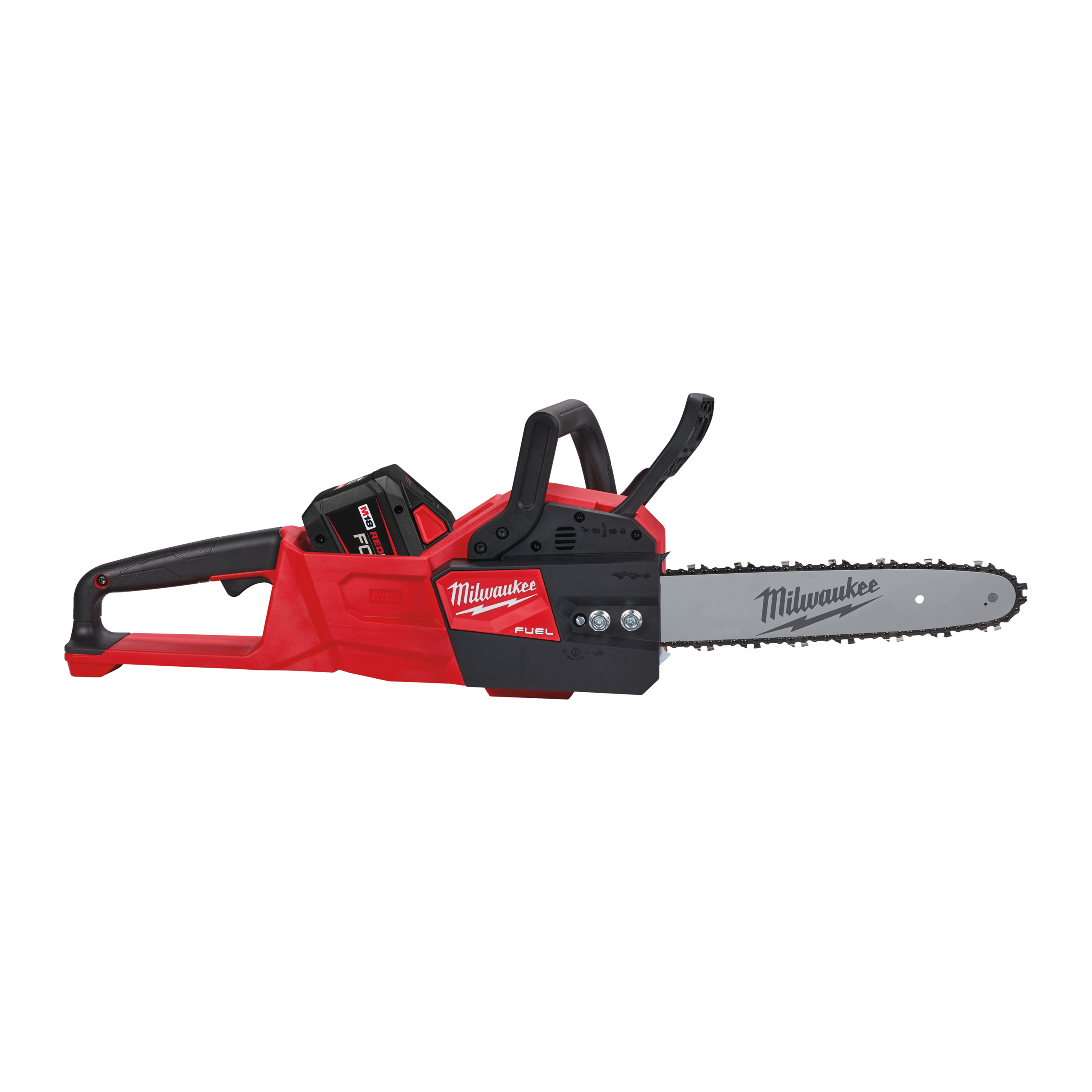 milwaukee Akkuketjusaha milwaukee m18 fchsc-122