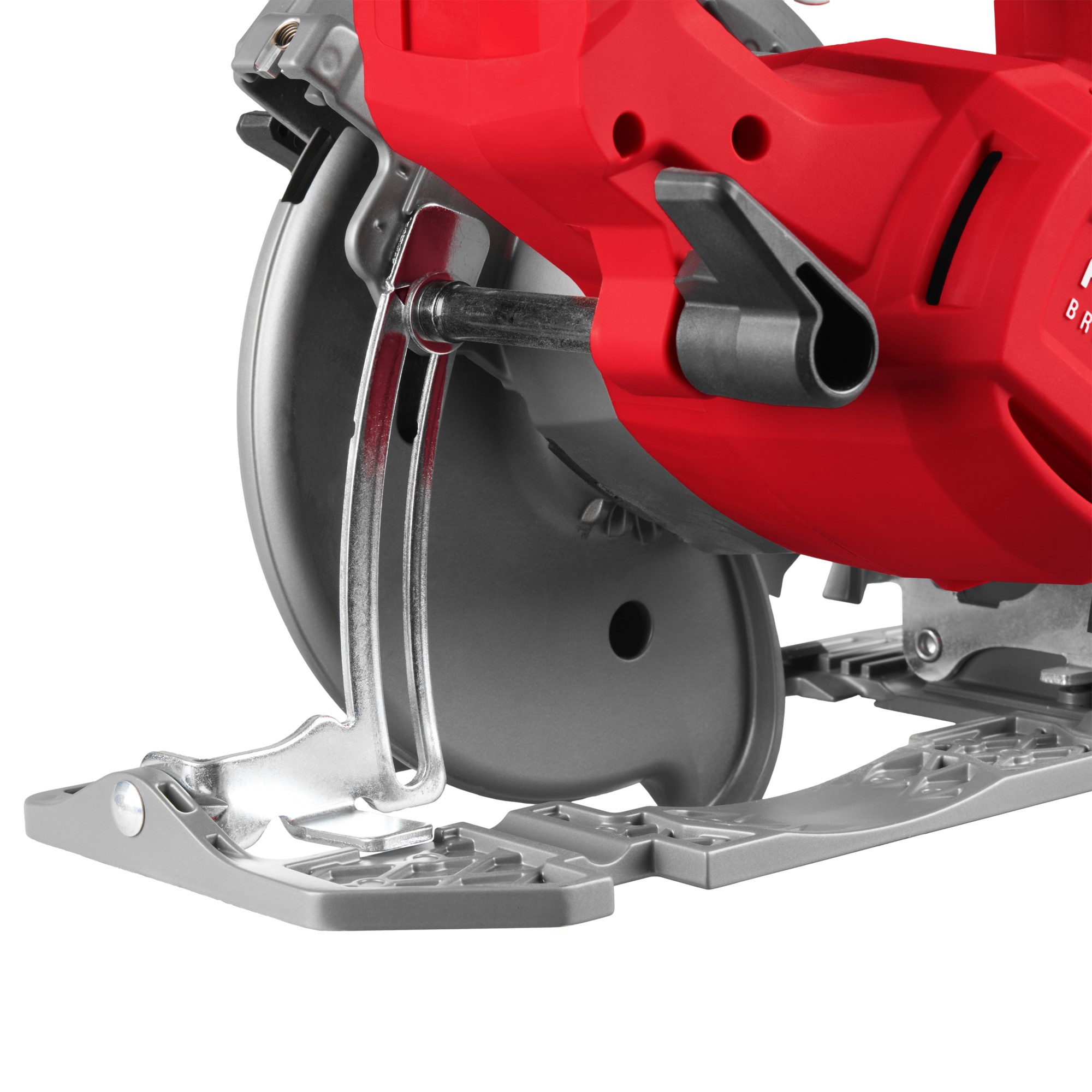 milwaukee Cirkelsåg milwaukee m18 fcs552-0