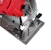 milwaukee Cirkelsåg milwaukee m18 fcs552-0