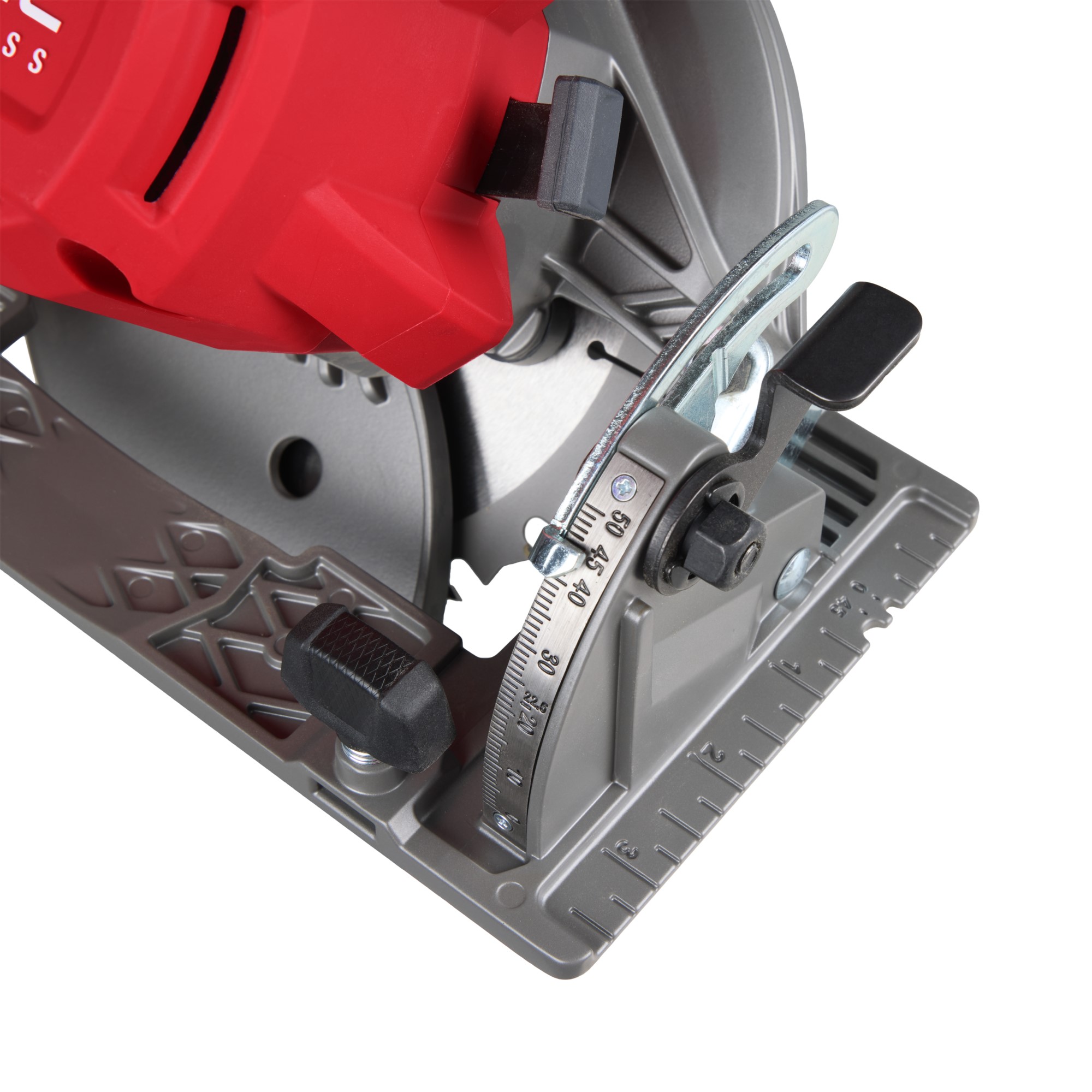 milwaukee Circular saw milwaukee m18 fcs552-302x