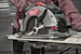 milwaukee Circular saw milwaukee m18 fcsg66-0