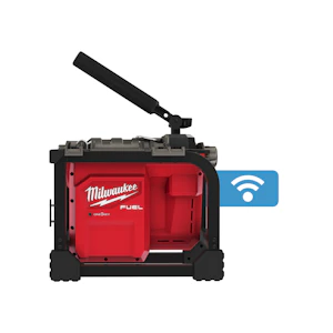 milwaukee Sewer machine milwaukee m18 fcssm-121