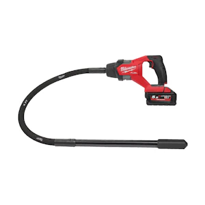 milwaukee Concrete vibrator milwaukee m18 fcvn12-551