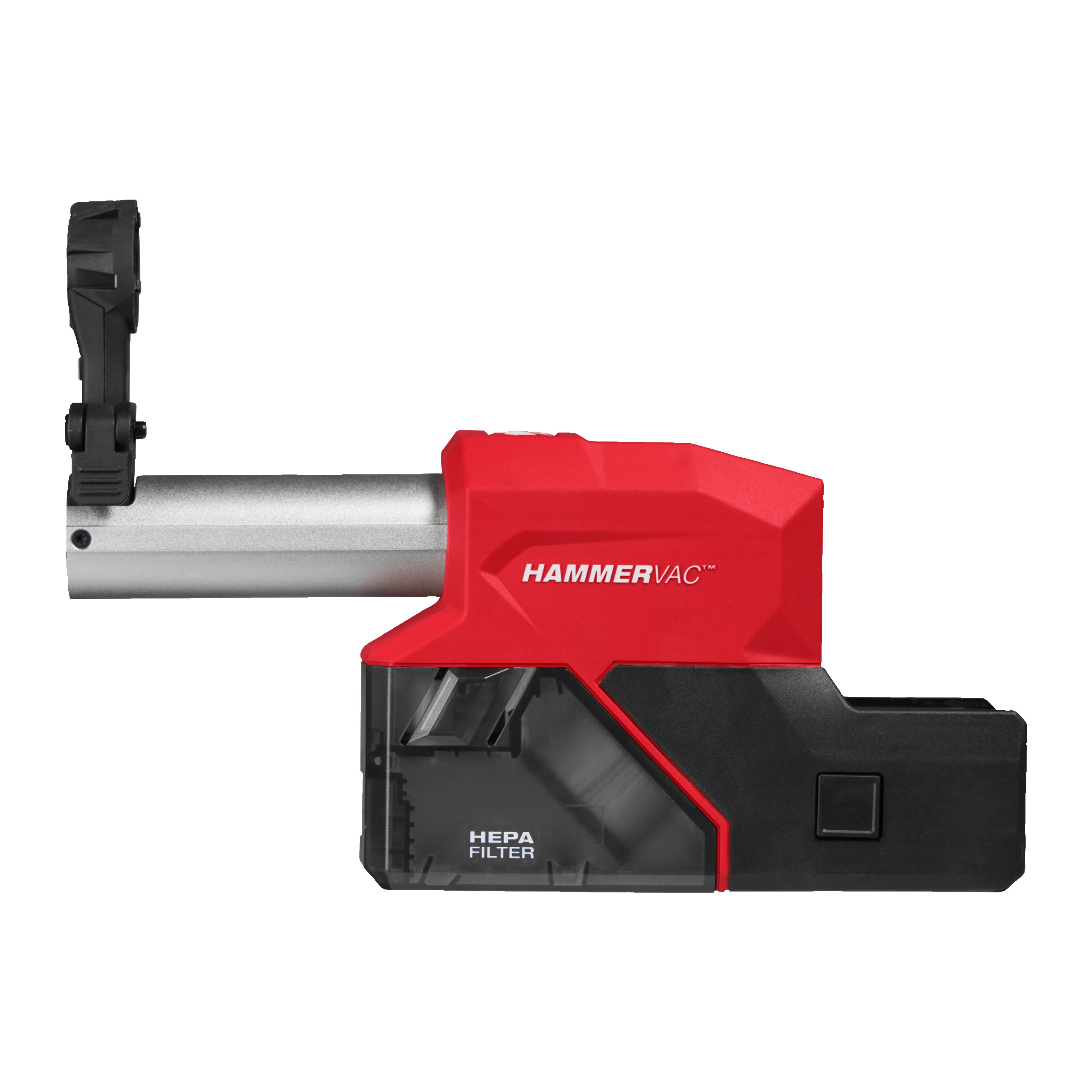 DUST EXTRACTOR MILWAUKEE M18 FDDEC-0