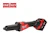 milwaukee Battery die grinder milwaukee m18 fdgrovb-0x