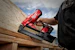 milwaukee Bat framing nailer milwaukee m18 ffn21-0c