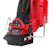 milwaukee Naelapüstol m18 ffn21-0c