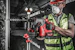 milwaukee Batteriborrhammare milwaukee m18 fh-0