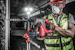 milwaukee Batteriborrhammare milwaukee m18 fh-0