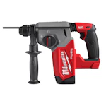 AKKUYHDISTELMÄVASARA MILWAUKEE M18 FH-0