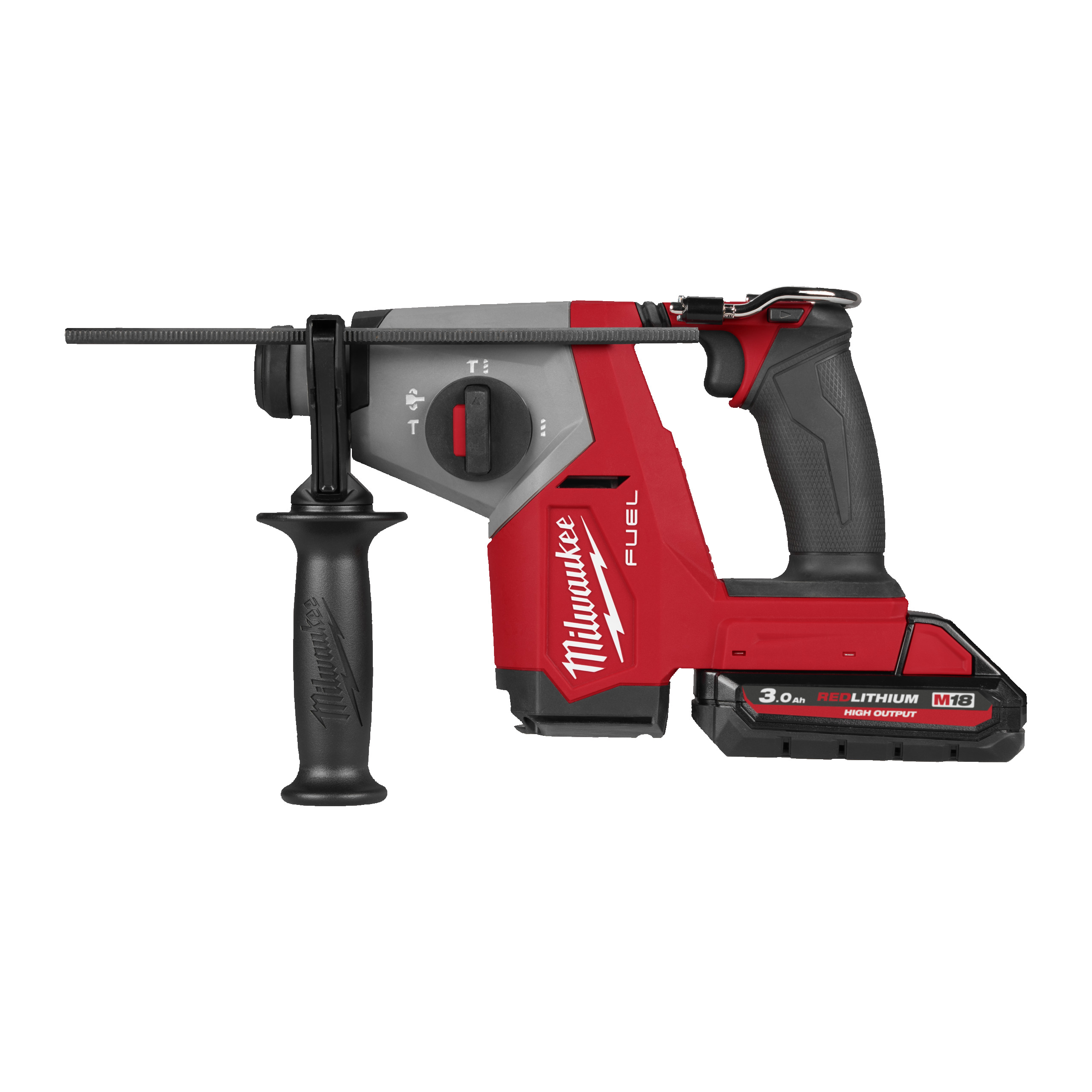 HAMMER DRILL MILWAUKEE M18 FHAC16-302X
