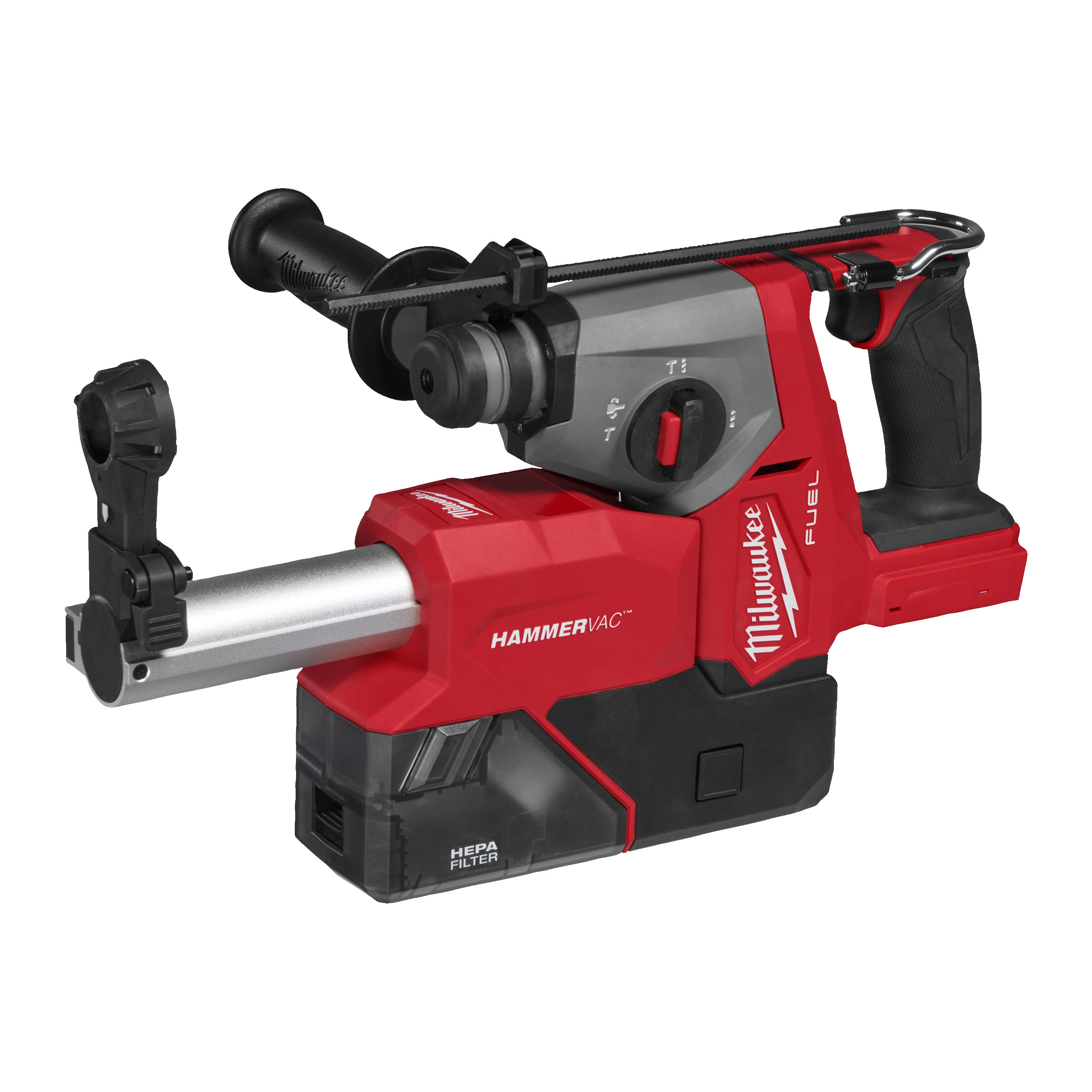 AKKUPORAVASARA MILWAUKEE M18 FHACDDE-0C