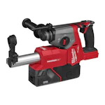 AKKUPORAVASARA MILWAUKEE M18 FHACDDE-0C
