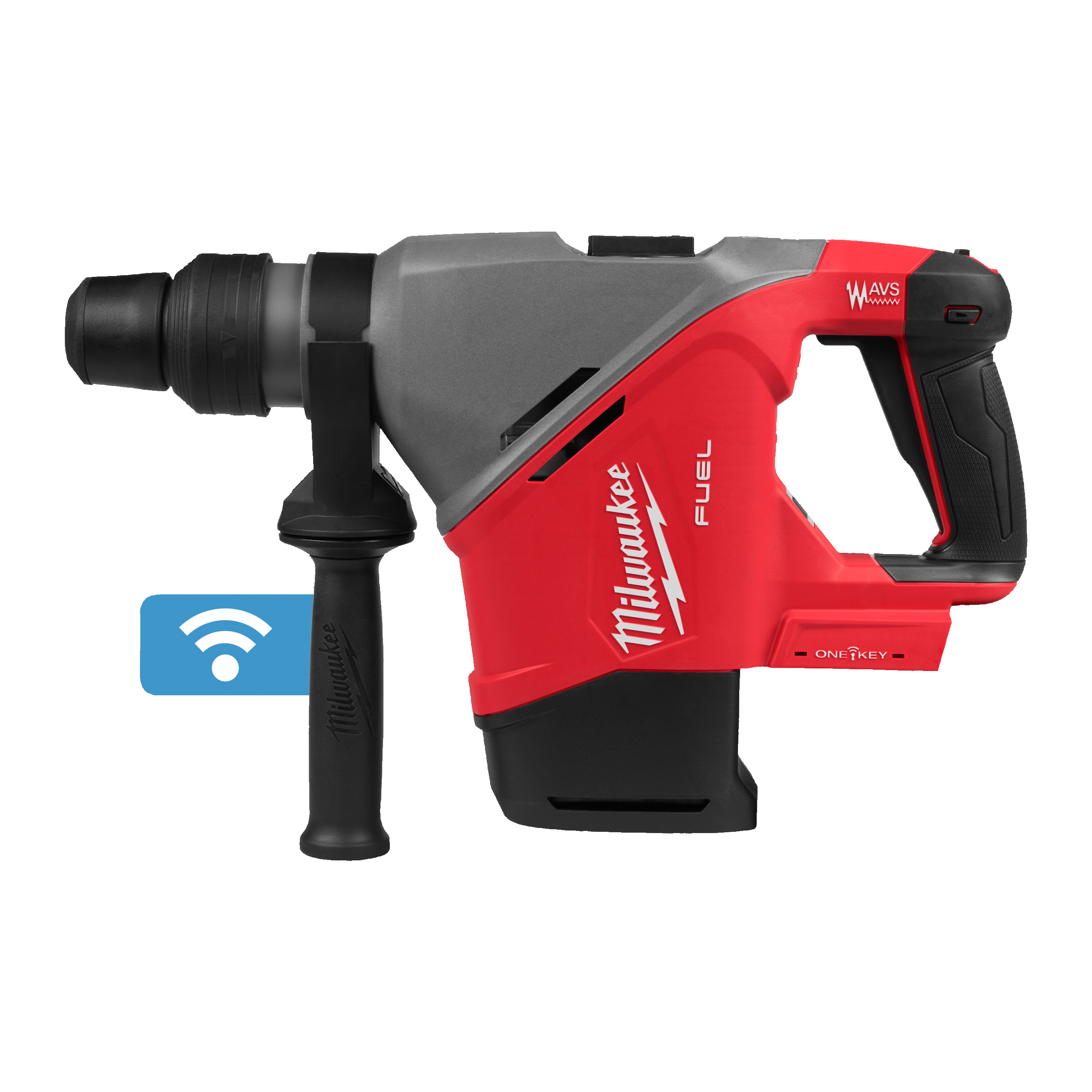 AKKUPORAVASARA MILWAUKEE M18 FHACO540-0C