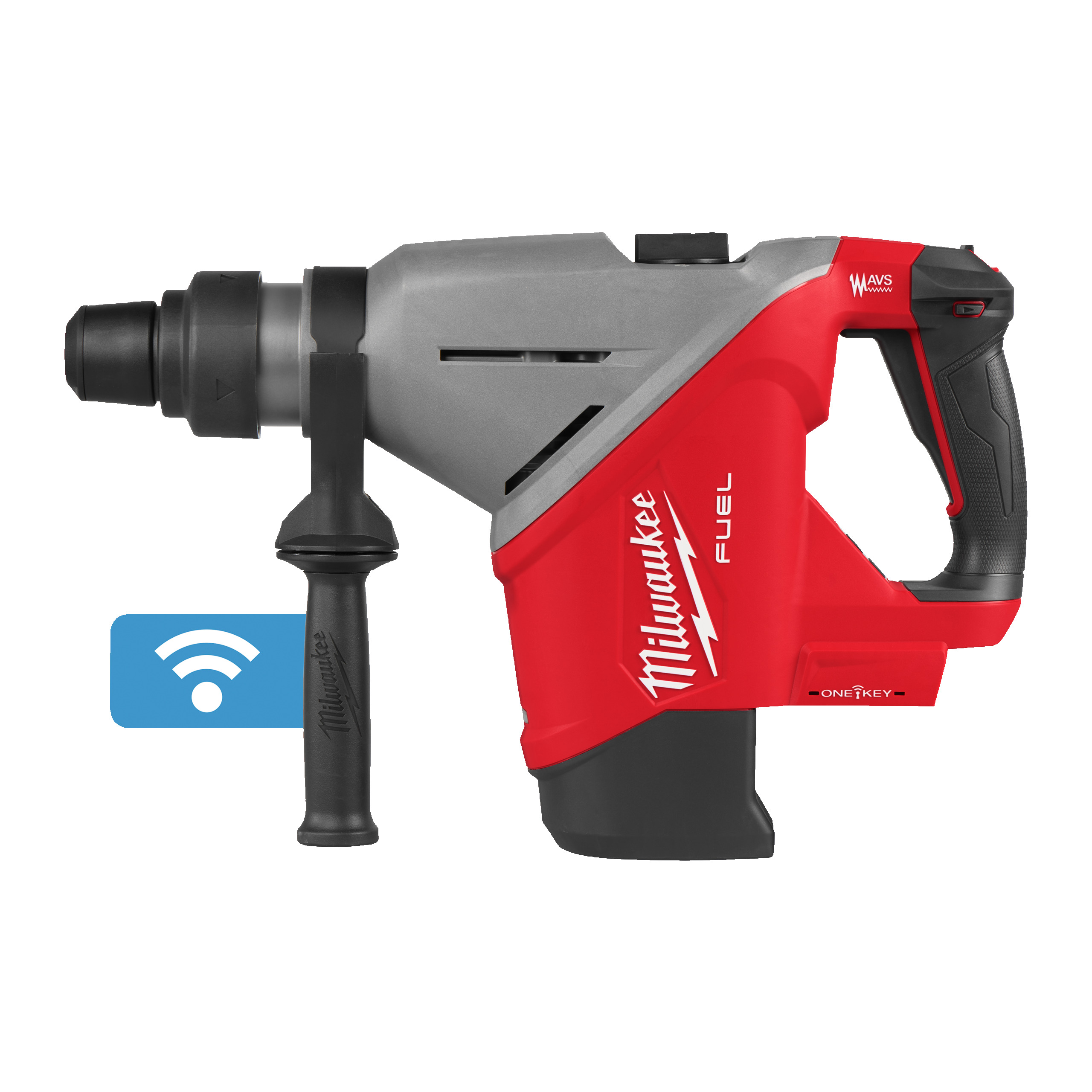 AKKUPORAVASARA MILWAUKEE M18 FHACO745-0C