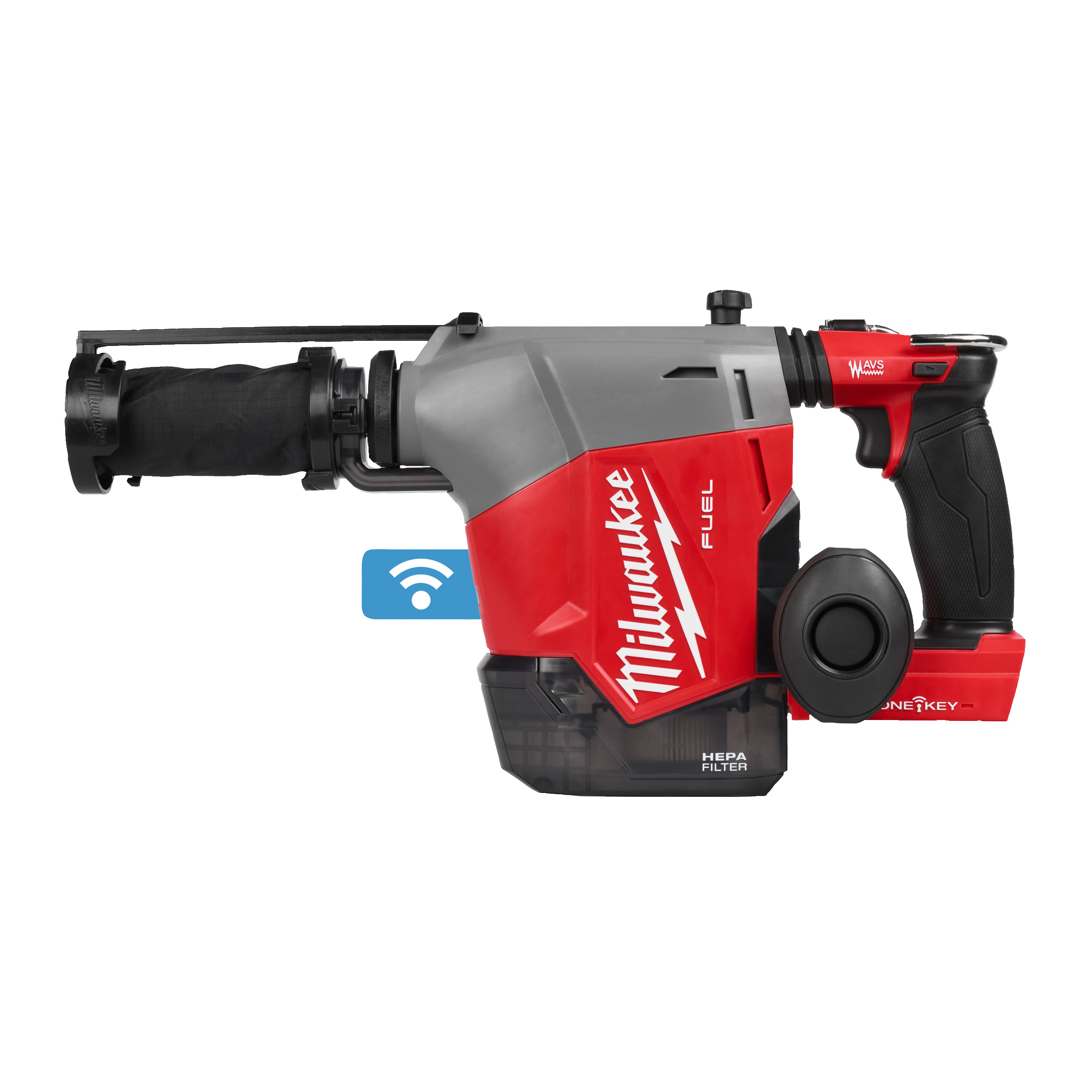 PUURVASAR SDS-PLUS M18 FHAFOH16-0X