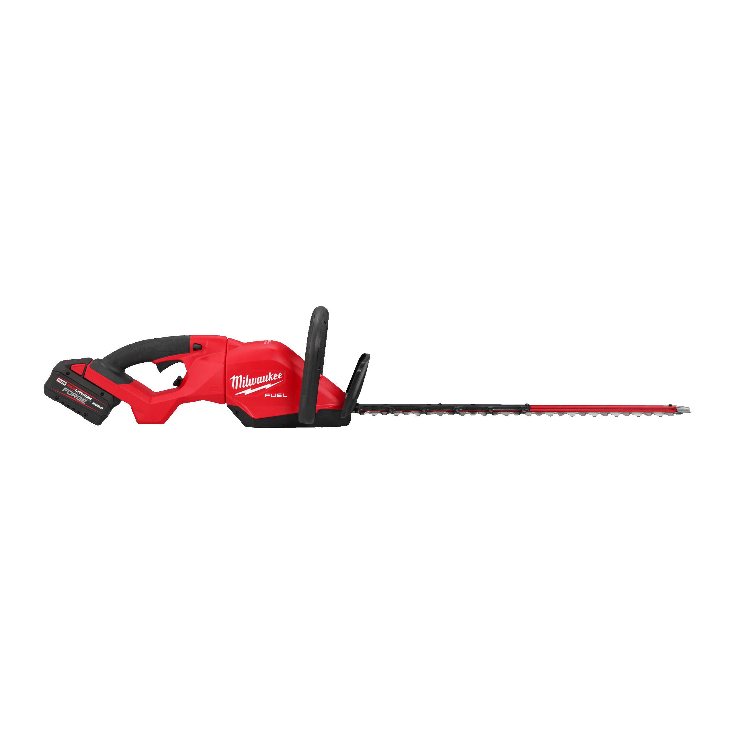 BAT HEDGE TRIMMER MILWAUKEE M18 FHET60G2-802