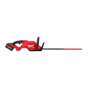 milwaukee Akkupensasleikkuri milwaukee m18 fhet60g2-802