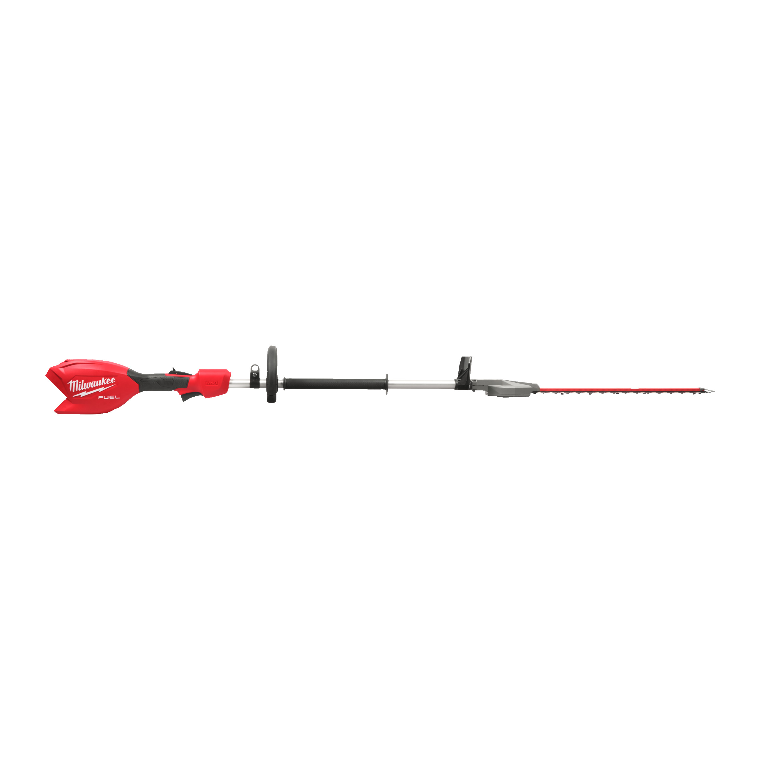 EXTEND HEDGE TRIMMER MILWAUKEE M18 FHETSP-0