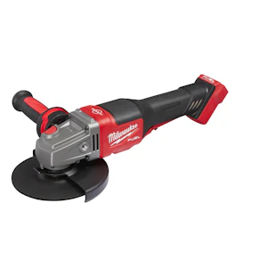 milwaukee Bat.ang.grind milwaukee m18fhsag125xpdbx