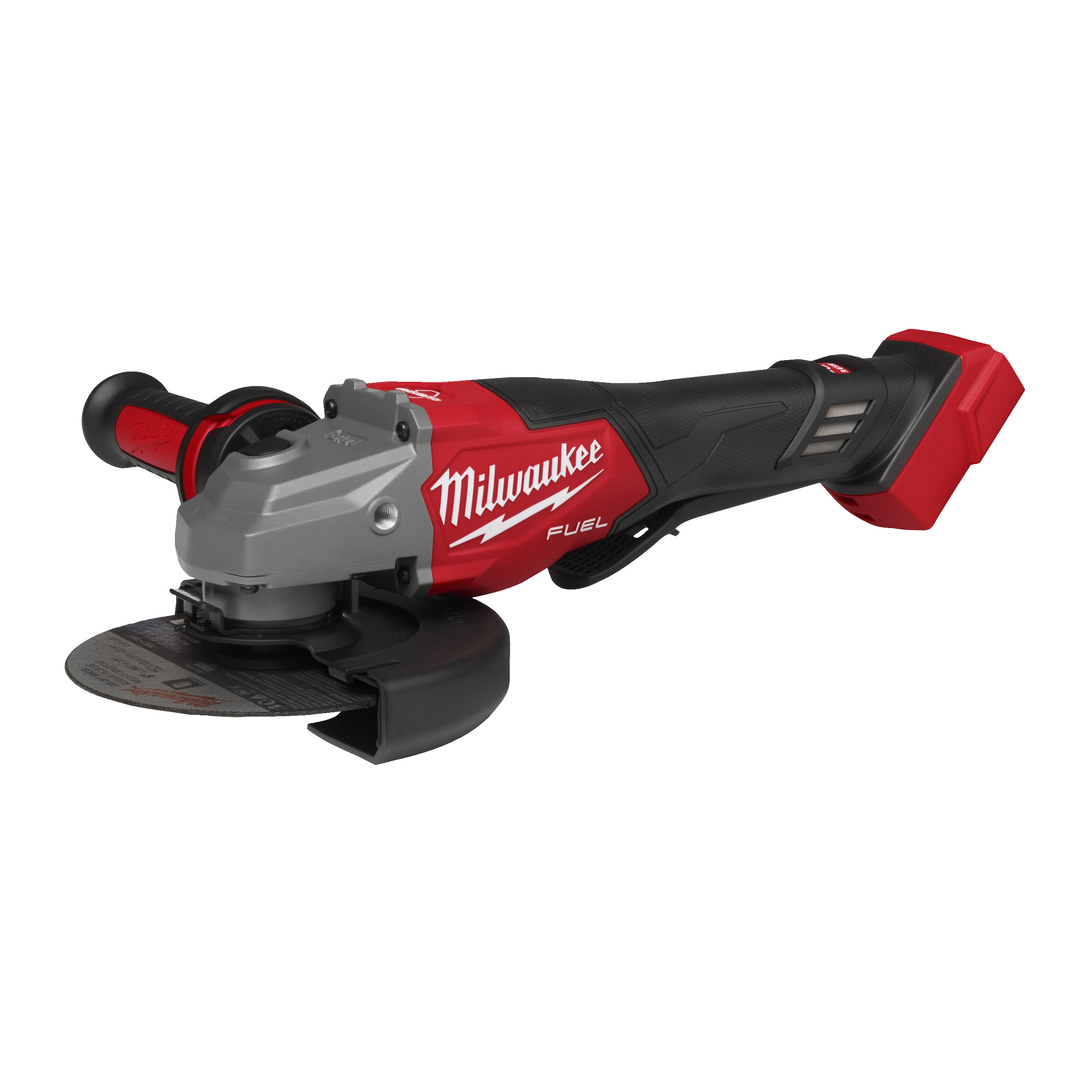 VINKELSLIP MILWAUKEE M18 FHSAG125XPDB2-0X