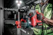 milwaukee Akkuyhdistelmävasara milwaukee m18 fhx-0