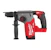 milwaukee Akkuyhdistelmävasara milwaukee m18 fhx-0