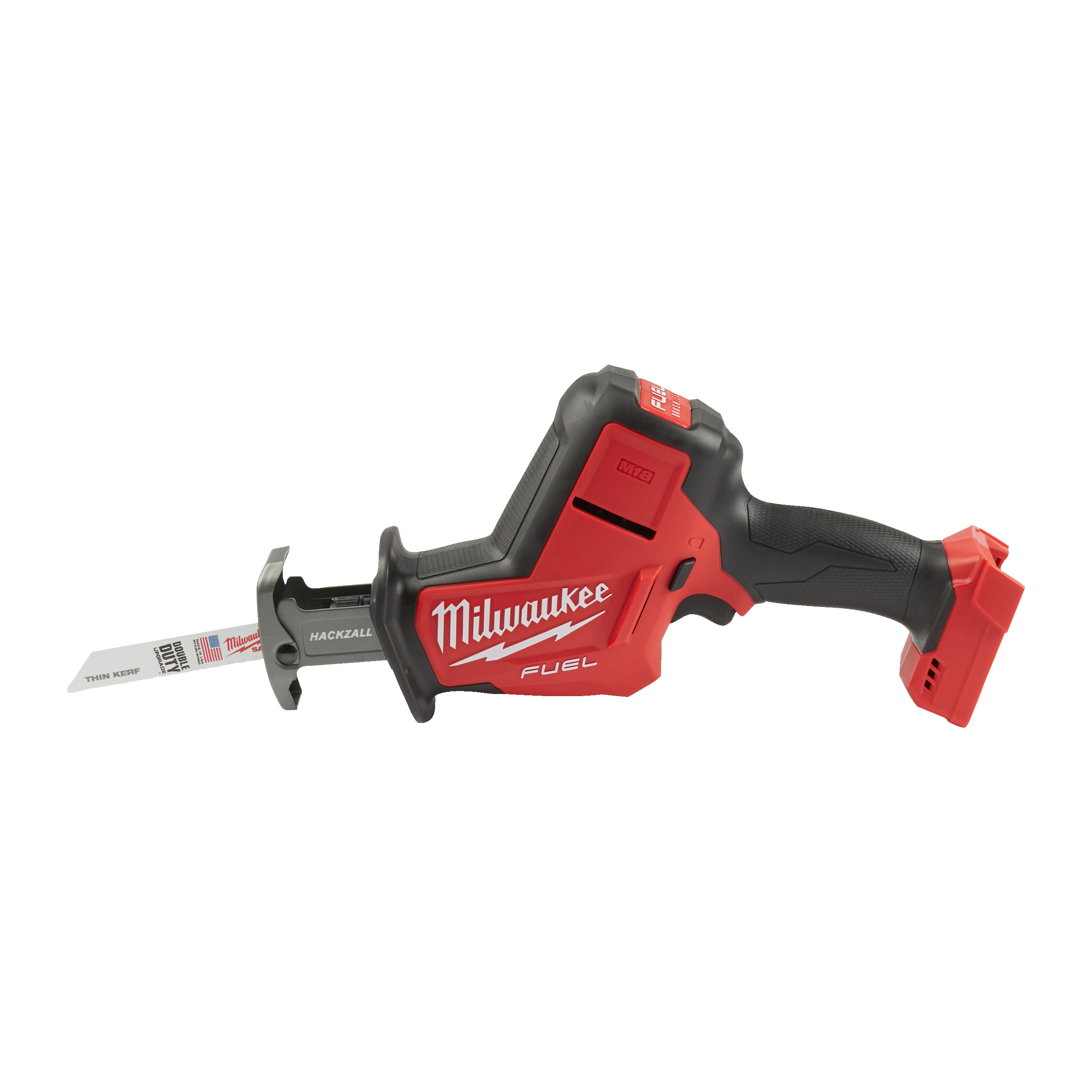 HACKZALL MILWAUKEE M18 FHZ-0X