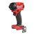 milwaukee Bat.slagborrmaskin milwaukee m18 fid3-0