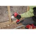 milwaukee Slagskrutrekker m18 fid3-0x