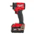 milwaukee Nutritor m18 compact