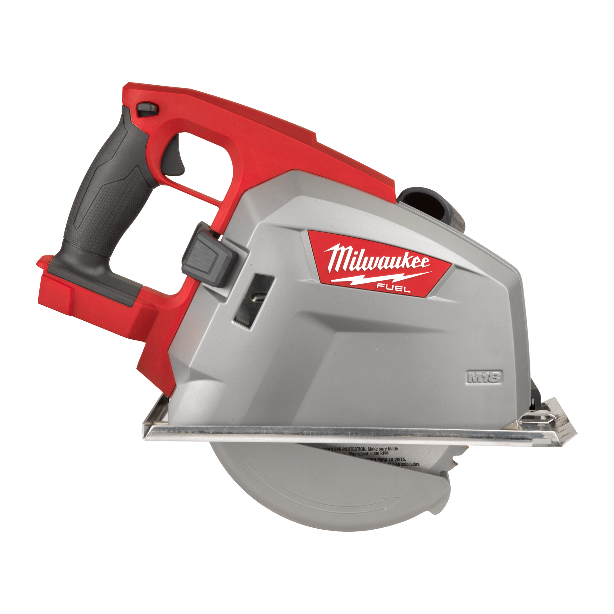 BATTERY METAL SAW MILWAUKEE M18 FMCS66-802C
