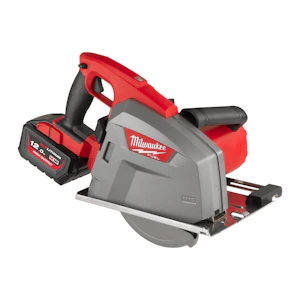 milwaukee Metal saw milwaukee m18 fmcs66-121c
