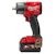milwaukee Batterimutterdragare milwaukee m18 fmtiw2p12-502x