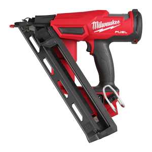 milwaukee Akkuviimeistelynaul milwaukee m18 fn15ga-0x