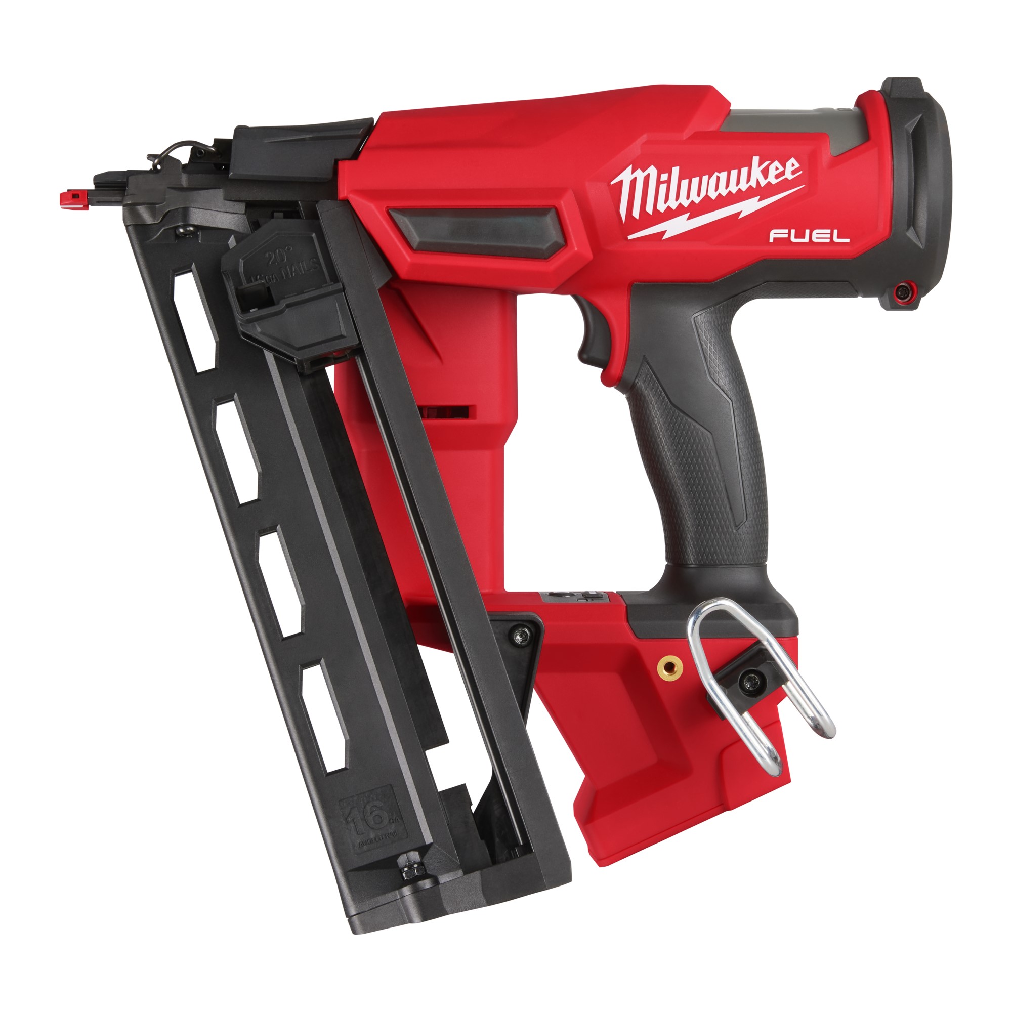 VIIMEISTELYNAULAIN MILWAUKEE M18 FN16GA-0