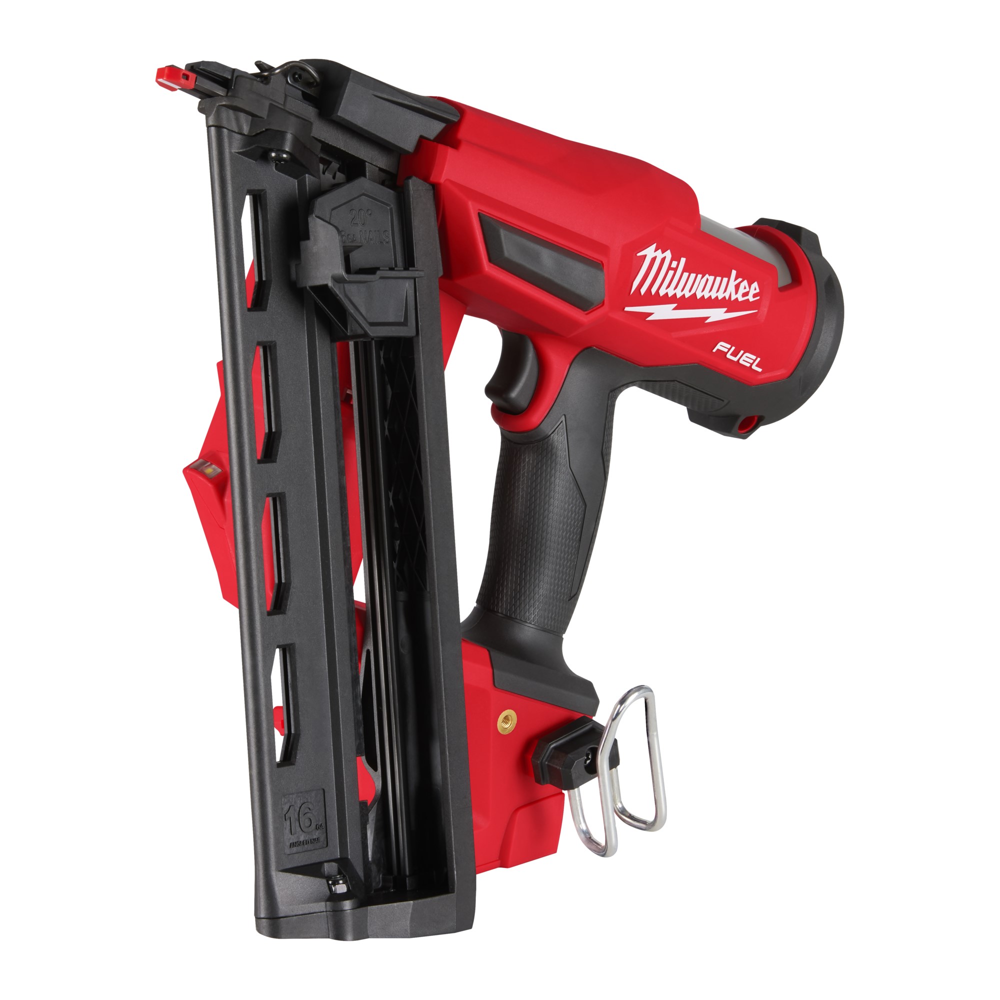 milwaukee Nailer milwaukee m18 fn16ga-0