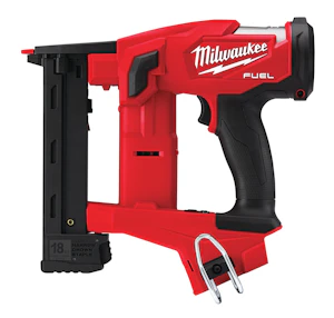 milwaukee Akkuhakasnaulain milwaukee m18 fncs18gs-0x