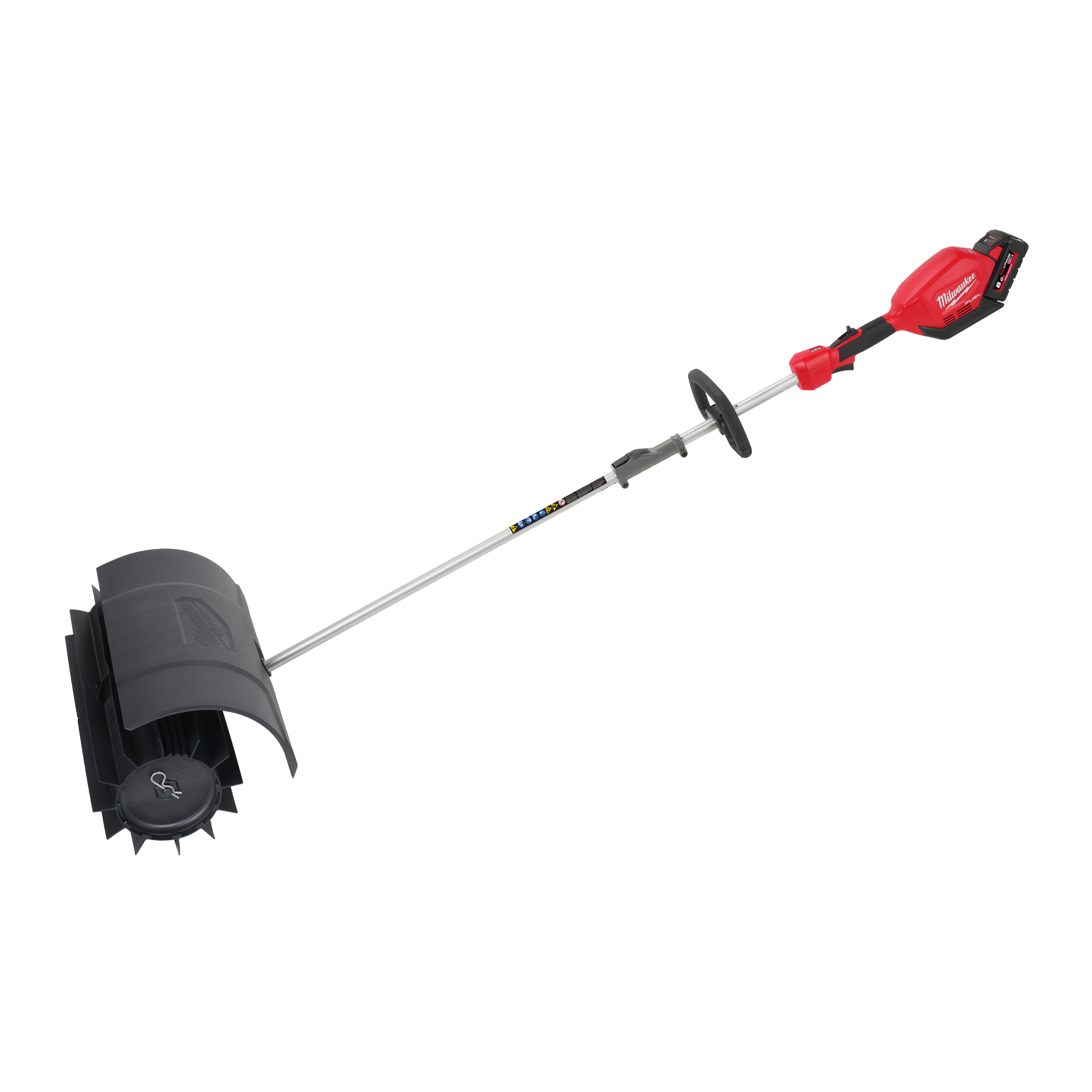 milwaukee Sweeper paddle assy milwaukee m18 foph-rba