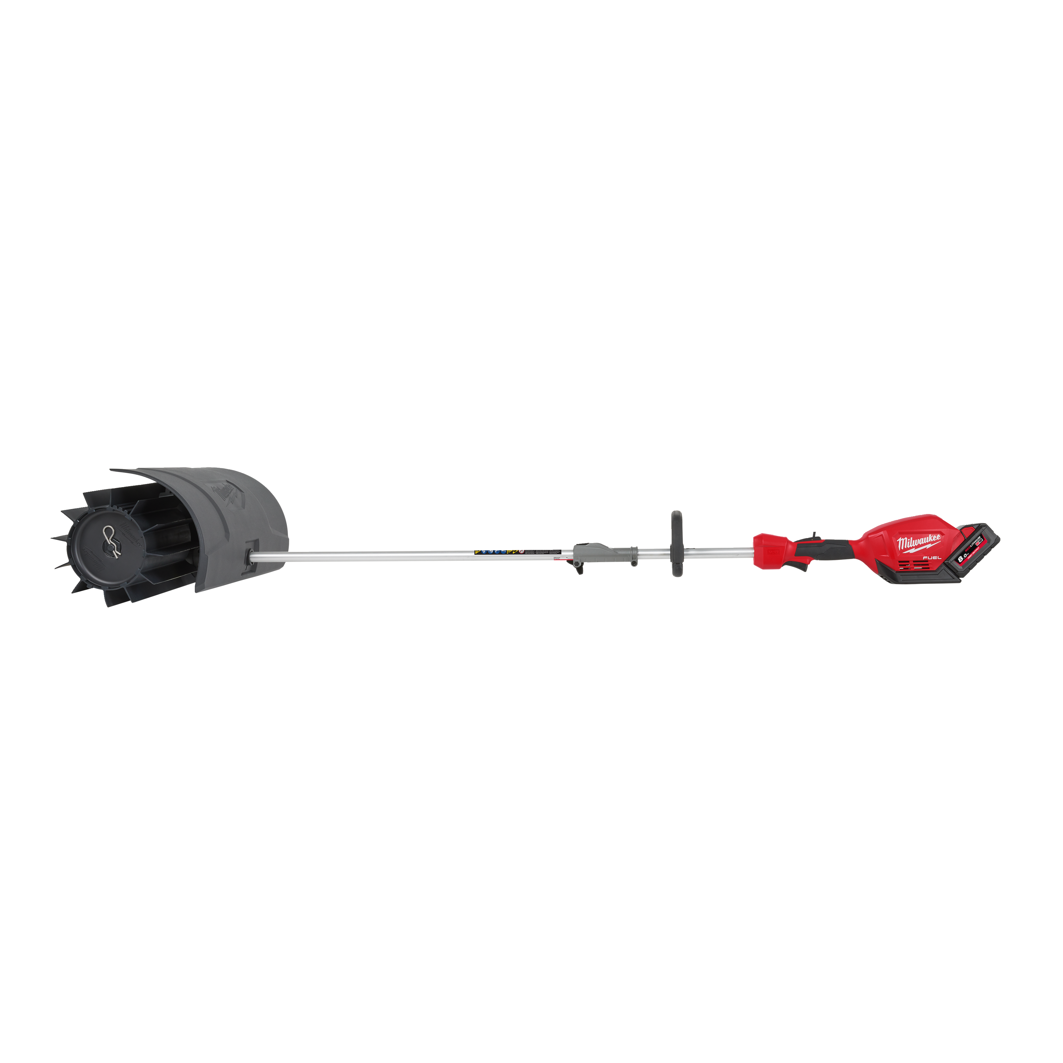 milwaukee Sweeper paddle assy milwaukee m18 foph-rba